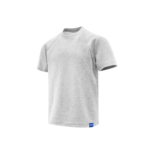 SUNSETMONENT Короткий рукав T-рубашки унисекс