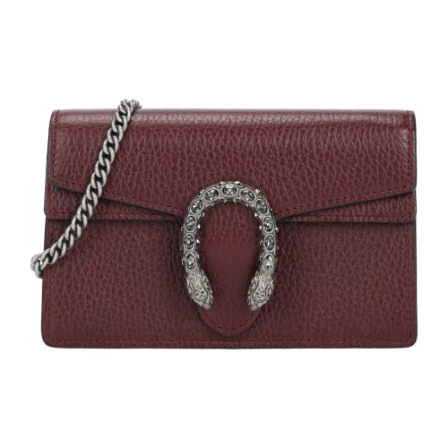 GUCCI Dionysus Сумки через плечо Женские