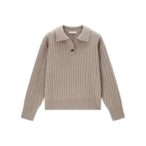 Giordano Женская трикотажная одежда