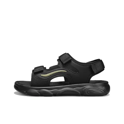 Hong Kong Meng Пляжные сандалии Мужской