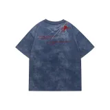 Винтажный синий