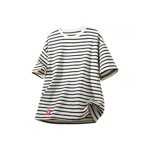 Supremo Cat Унисекс Футболки