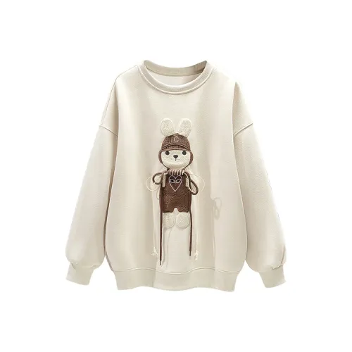 Cypress House Толстовка Женская