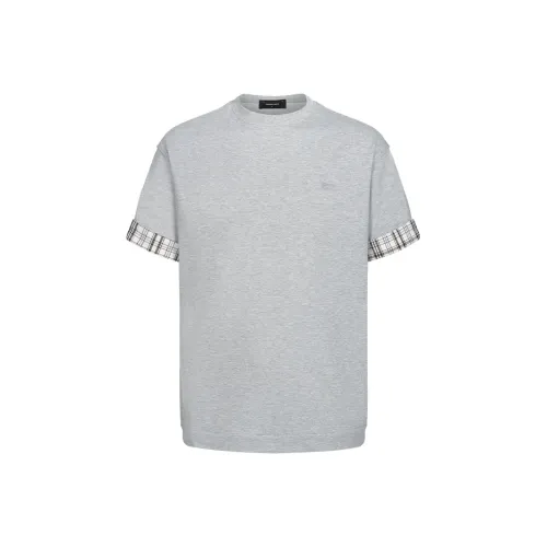 TERRA INCOGNITA Унисекс Футболка