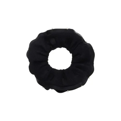 ALEXANDRE DE PARIS Шерстяная резинка для волос Женская