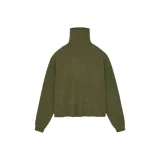 Вечнозеленый/Военный стиль