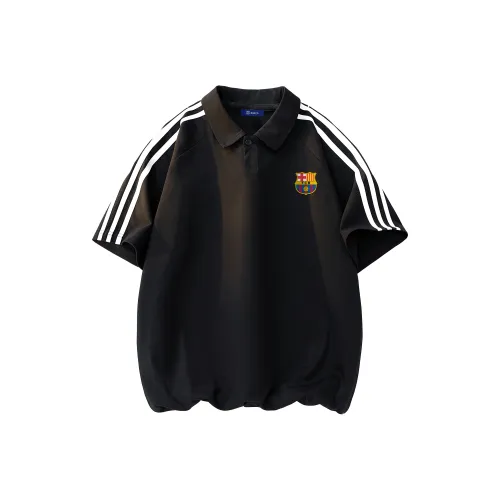 FCB ARCELONA Унисекс Футболка