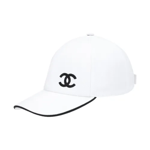 CHANEL 25P Spring Summer Бейсболки Унисекс
