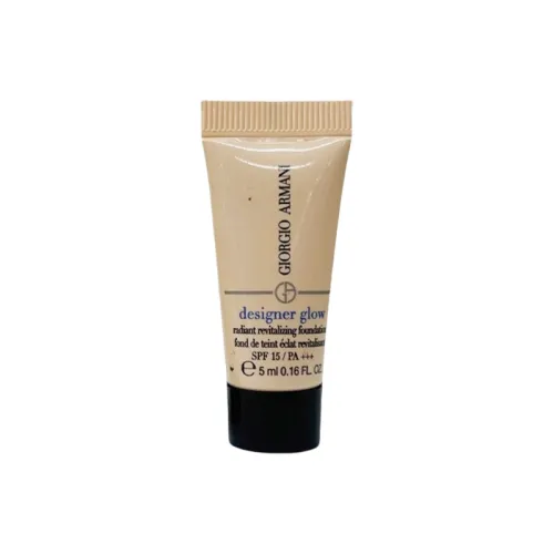 GIORGIO ARMANI Мастер Макияж Образцы Упаковки Женские