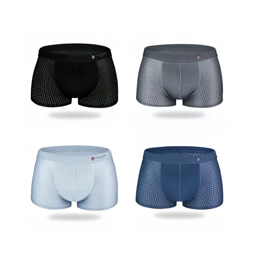 ATLETICO DE MADRID 1903 Трусы Мужские упаковка из 4 штук