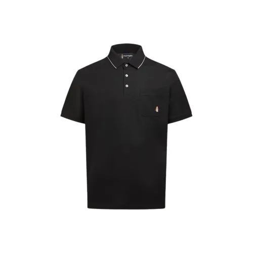 Hush Puppies Мужская Поло