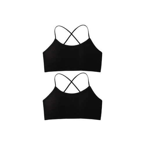 MUQINGQING Женские бюстгальтеры