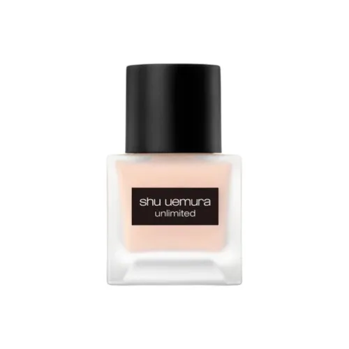 Shu Uemura Жидкость Основа / Кремовая Основа Женская