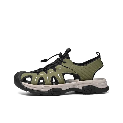 Season Ram Горная обувь Мужская