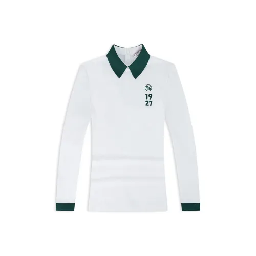 RYDER CUP EST.1927 Женские футболки