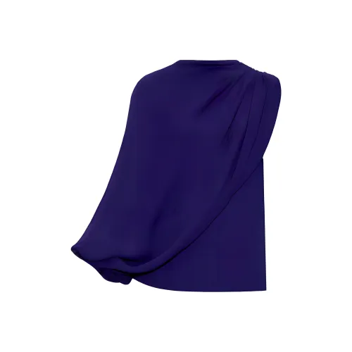 Alaia Фиолетовые Женские Рубашки T