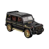 Мерседес-Бенц G63 [Черный]