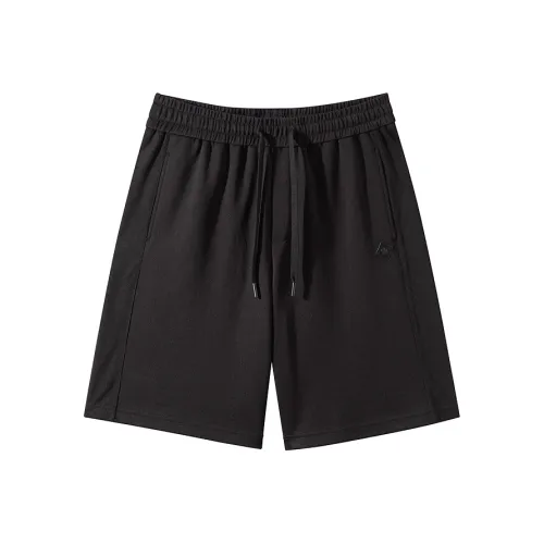 GXG Черные Мужские Повседневные Шорты