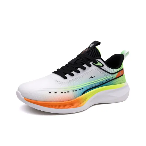 Kuding Беговые кроссовки Low Top Мужские