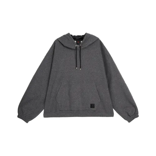 Jordan Flight Черный Женский Свитшот