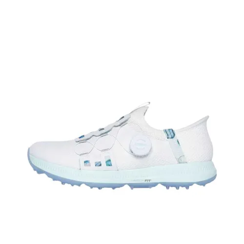 Skechers Go Golf Collection Низкие Топы Женские Белые