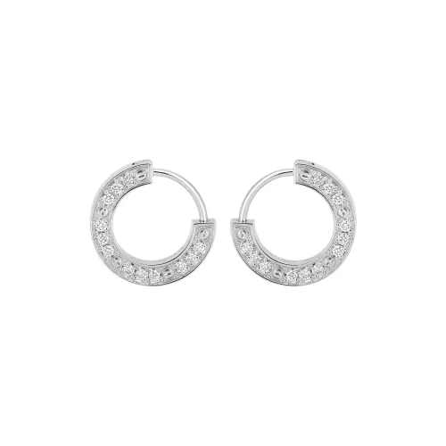 CARTIER Love Collection Серьги Женские