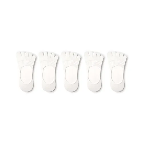 PRIMEET No Show Носки Женские 5 пар