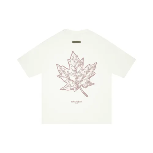 INNERSECT 25ss Унисекс Футболка