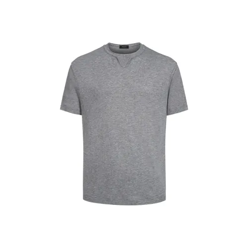 TERRA INCOGNITA Унисекс Футболка