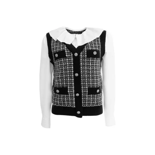 LOFT SHINE Многоцветный Женский Трикотаж