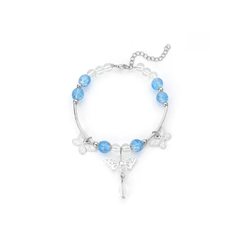 XINGZHENSI Цветное стекло Браслеты Женские