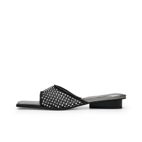 Lost In Echo Слипоны Женские