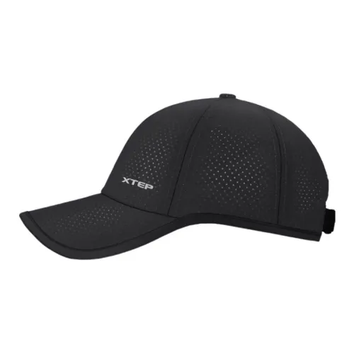 XTEP Полиамид Бейсболки Унисекс