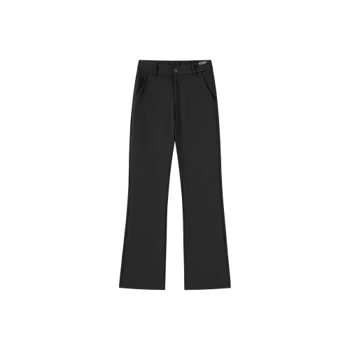 SAME FLOW Унисекс Повседневные брюки