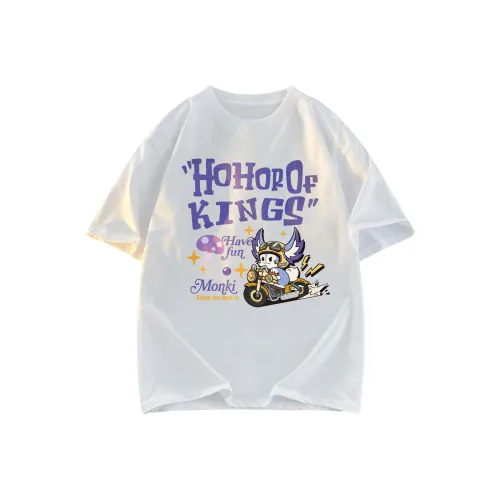 Honor of Kings Унисекс Футболки