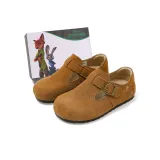 Желто-коричневый