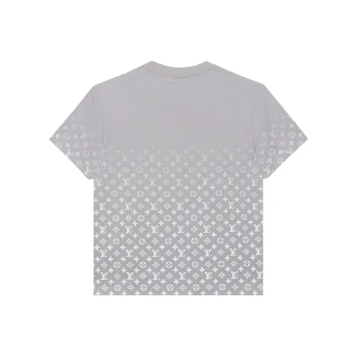 LOUIS VUITTON Рубашка Мужская Серого цвета