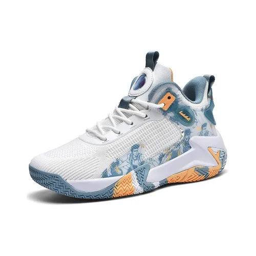 TONYBEAR Высота Увеличивающие Дышащие Низкие Баскетбольные Кроссовки Мужские