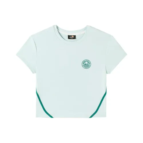 Ellesse Женские футболки