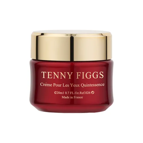 MALISHIJIA Revitalizing Essence Eye Крем Укрепляющий Увлажняющий Противовоспалительный