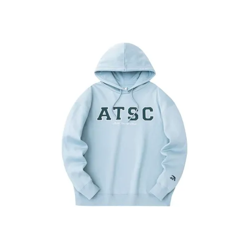 ANTA Life Collection Толстовка Женская Краб Оболочка Зеленая