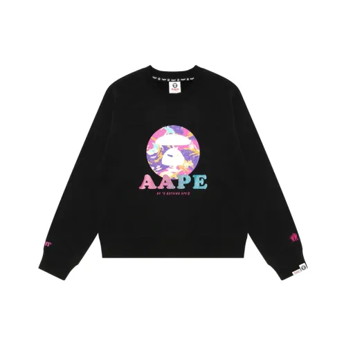 aape Женские Свитшоты