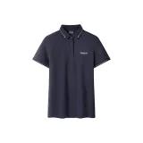 Темно-синий