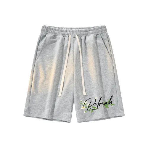 ROBINHOOD Унисекс Повседневные шорты