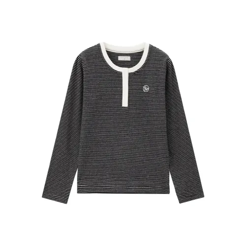 Giordano Женские футболки