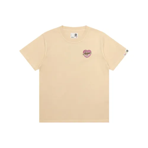 aape Женские футболки