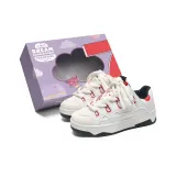 Белый красный