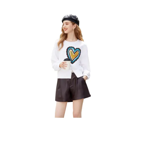 TOUCH Женские Свитшоты