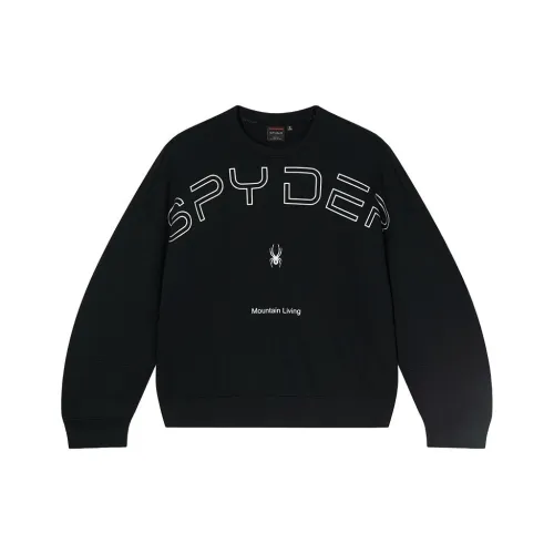 SPYDER Женские Свитшоты