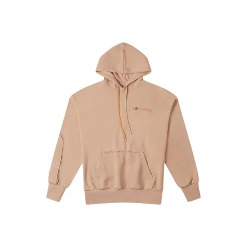 Конверс EPIC DUNE Толстовка Женская Абрикос